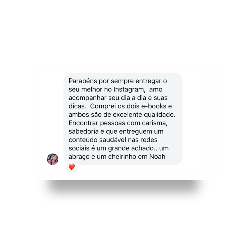 Depoimentos